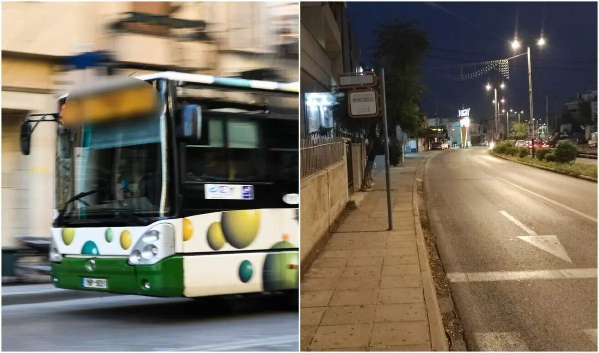 Η επίσημη σελίδα του ΟΑΣΑ ενημερώνει τα ΑμεΑ για ειδικές στάσεις λεωφορείων που είναι ανύπαρκτες – Αυτοψία DEBATER (pic&vids)