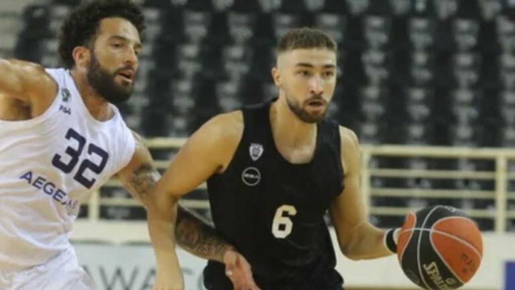 Κολοσσός: “Εκατοστάρα” σε φιλική αναμέτρηση κόντρα στον ΠΑΟΚ