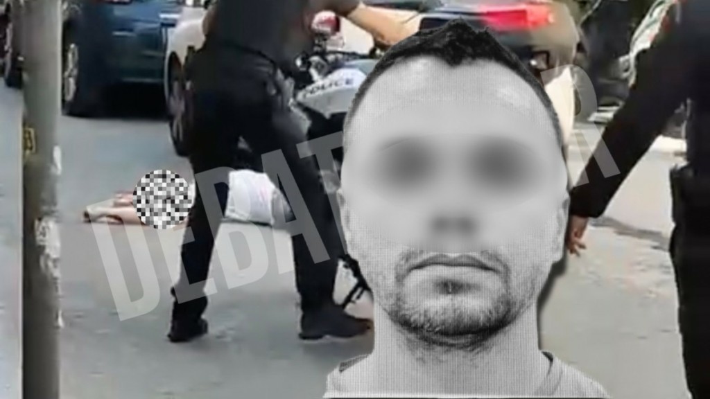 Στη φυλακή ο 68χρονος που δολοφόνησε εν ψυχρώ τον 39χρονο παρκαδόρο στον Πειραιά