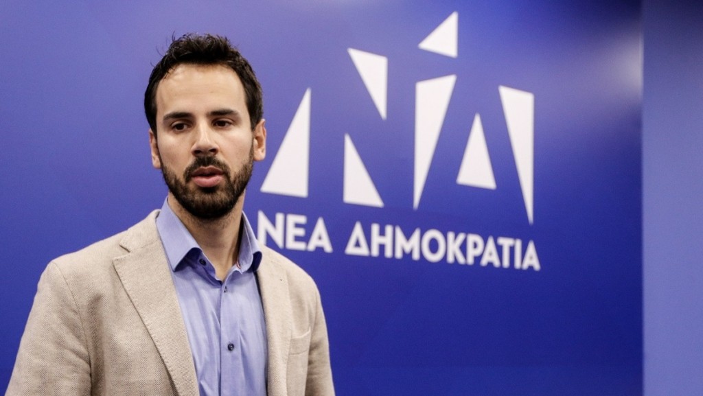 Νίκος Ρωμανός: «Το να μιλάει για δικαιοσύνη ο κ. Φάμελλος με καταδικασμένους υπουργούς παραμένει το πιο σύντομο ανέκδοτο»