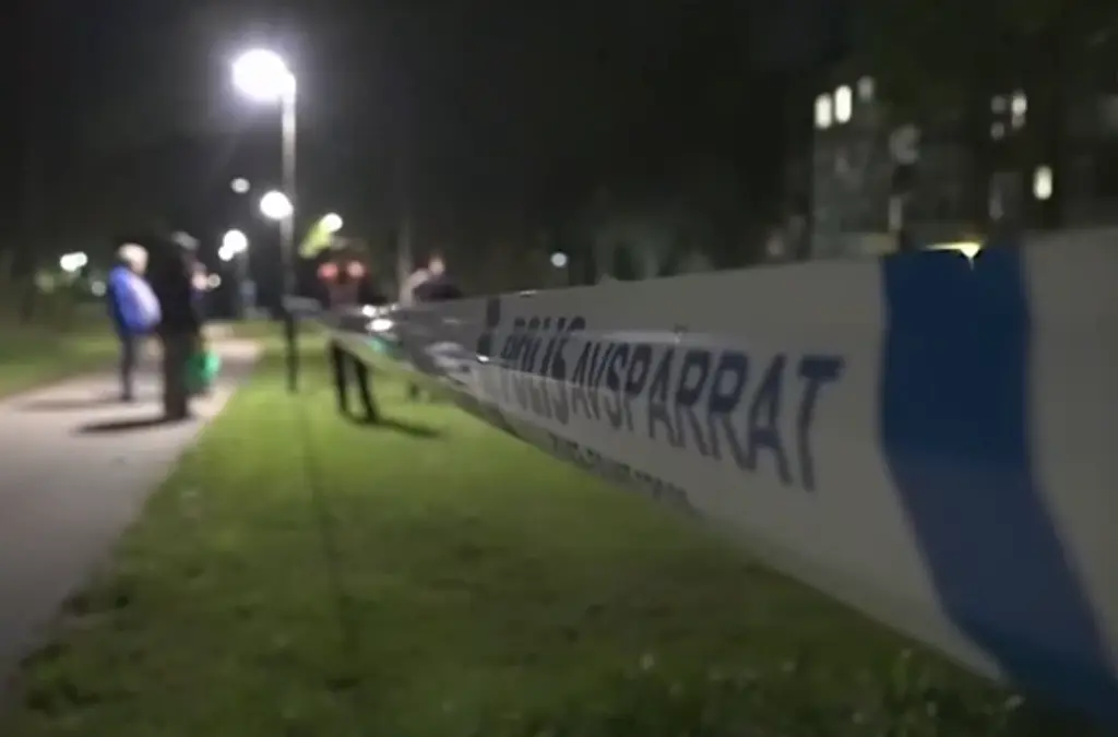 Σουηδία: Τρεις νεκροί στον πόλεμο των συμμοριών σε λιγότερο από ένα 24ωρο – Βγαίνει στον δρόμο ο στρατός