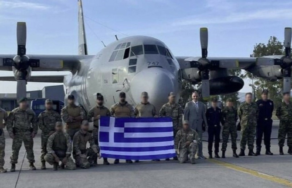 Τραγωδία με την ελληνική ανθρωπιστική αποστολή στη Λιβύη – Τρεις νεκροί και δυο αγνοούμενοι