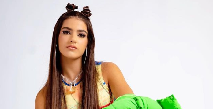 Eurovision 2024 – Δείτε βίντεο από την πρώτη πρόβα της Κύπρου με την εντυπωσιακή Silia Kapsis