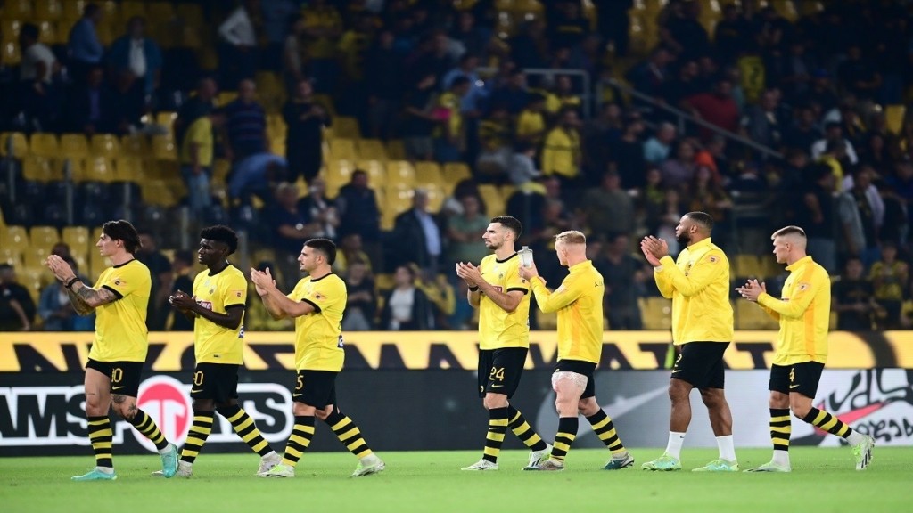 Super League: Πήρε το «θρίλερ» με Ατρόμητο η ΑΕΚ