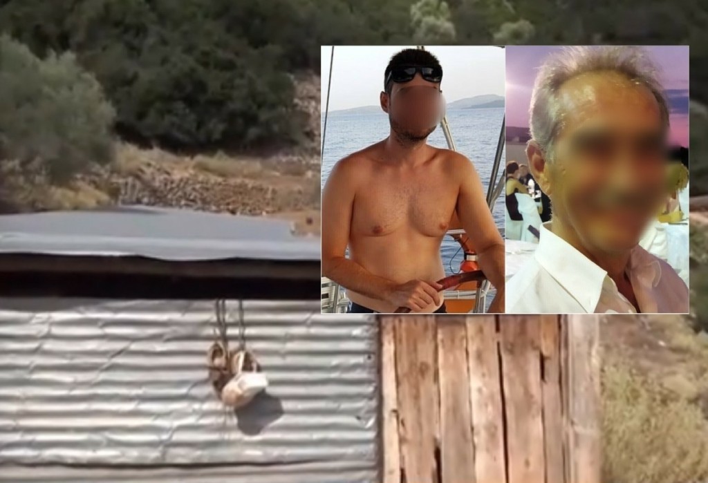 Προφυλακιστέος ο 38χρονος πατροκτόνος στην Άρτα