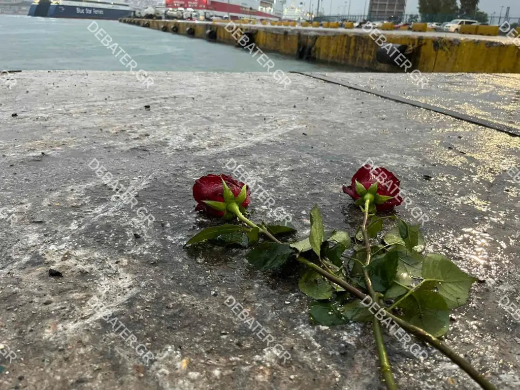 Blue Horizon: Ο λόγος που ο λιμενικός είχε φύγει από τη θέση του