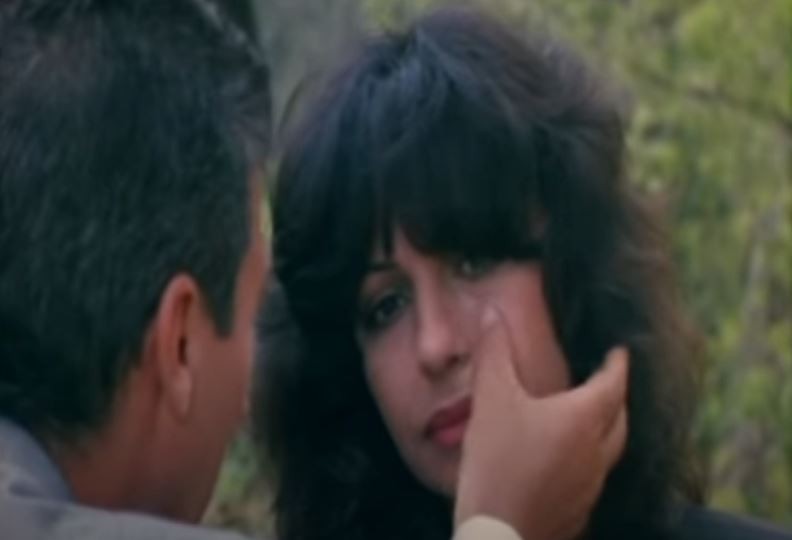 Χάρις Αλεξίου