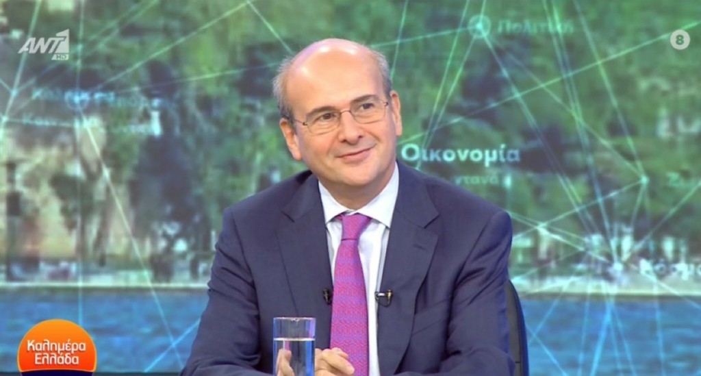Χατζηδάκης: Χαμηλά επιτόκια για στεγαστικά δάνεια από τα funds ειδικού σκοπού