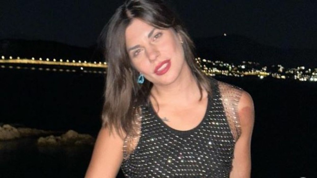 Ξανά ερωτευμένη η Σταυρούλα Χρυσαειδή 9 μήνες μετά το διαζύγιο από τον Παναγιώτη Τριβυζά