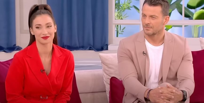 Γάμος Αγγελόπουλου – Βαμβακούση: Οι 600 καλεσμένοι και ο καλλιτέχνης που θα τραγουδήσει (vid)