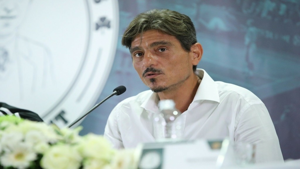 Συνεχάρη τον Ολυμπιακό για το Super Cup ο Δημήτρης Γιαννακόπουλος – «Πολύ ανώτερος σήμερα»