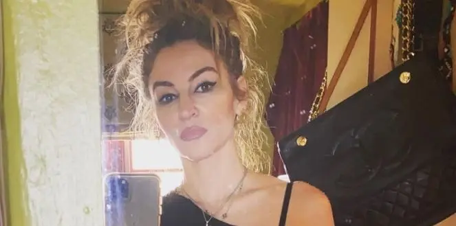 Drea de Matteo: Αυτή είναι η διάσημη ηθοποιός που παράτησε την υποκριτική για το OnlyFans (pics&vid)