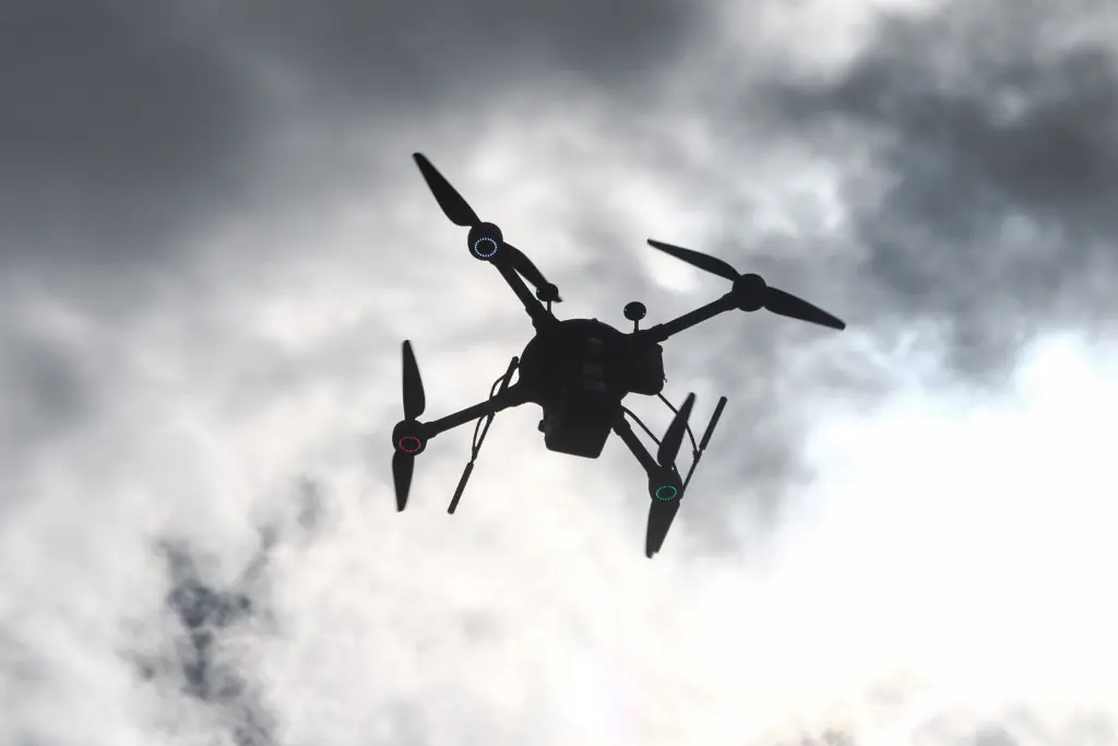 Δανία: Κλείνει τον εναέριο χώρο για τα drones ενόψει της Ευρωπαϊκής Συνόδου της ερχόμενης βδομάδας