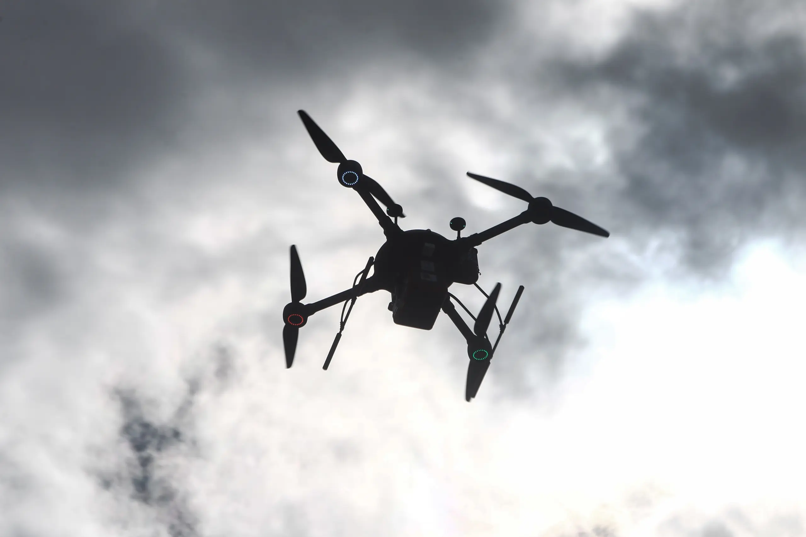 Δανία: Κλείνει τον εναέριο χώρο για τα drones ενόψει της Ευρωπαϊκής Συνόδου της ερχόμενης βδομάδας