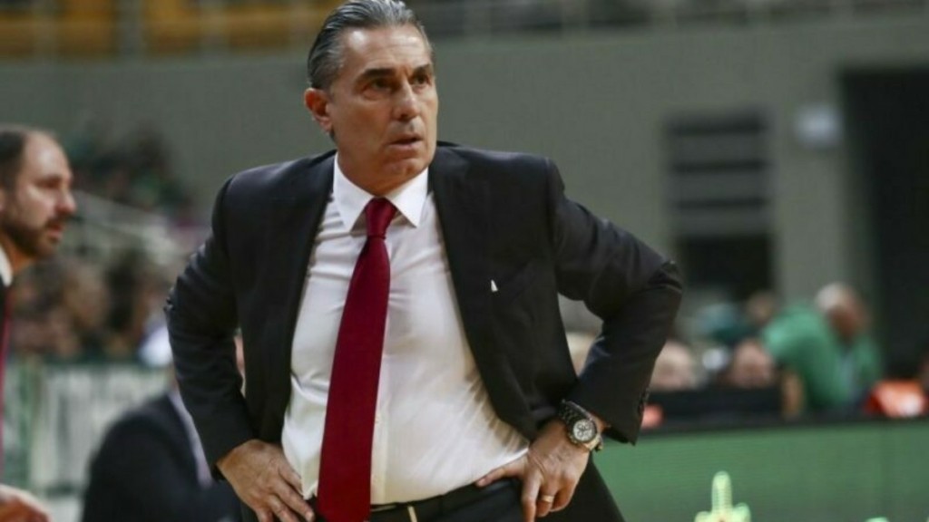 Βίρτους Μπολόνια: Απέλυσε τον Σέρτζιο Σκαριόλο!