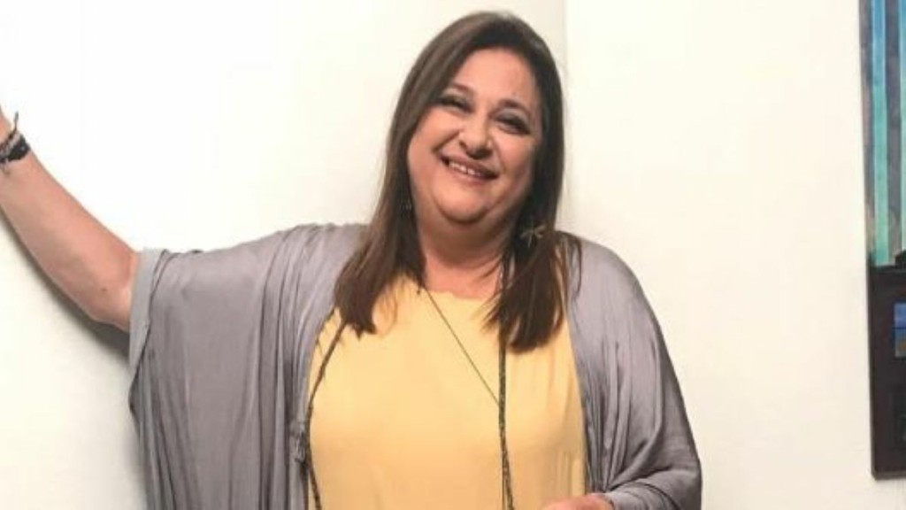 Ελισάβετ Κωνσταντινίδου: Αυτή είναι η κούκλα ηθοποιός κόρη της και ο πασίγνωστος πρώην σύζυγος (pics&vid)
