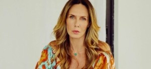 Εβελίνα Παπούλια για «Δύο Ξένους»: «Πέρασα πάρα πολύ δύσκολα, είχα κατάθλιψη»