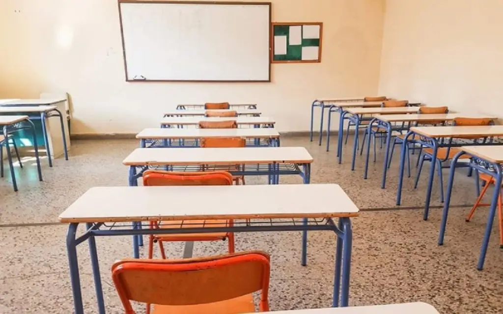 Χανιά: Καθηγήτρια «κλειδώθηκε» με μαθητές σε τάξη για να αξιολογηθεί