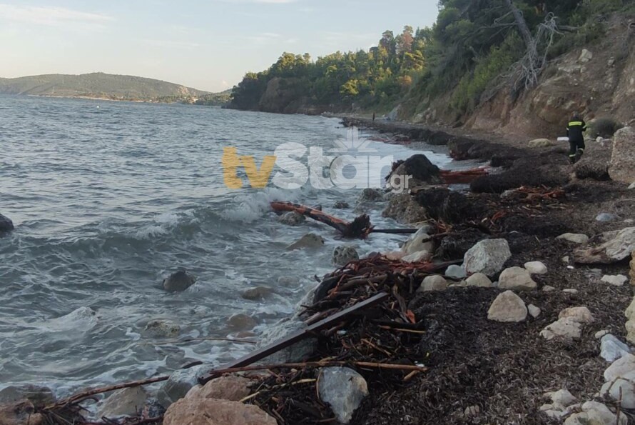 Στον 77χρονο αγνοούμενο από την Πάλτση Μαγνησίας ανήκει η σορός που ξεβράστηκε στην Εύβοια