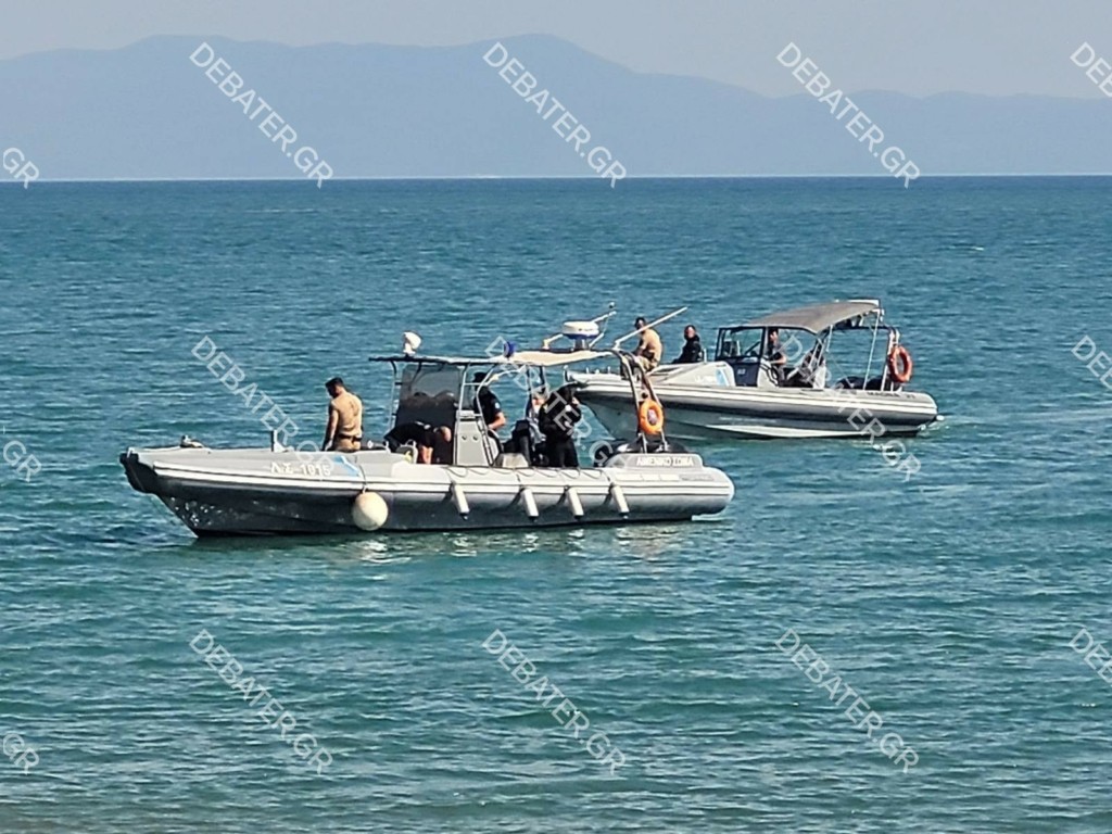 Πτώση ελικοπτέρου στην Εύβοια: Εντοπίστηκε νεκρός ο πιλότος (Pics)