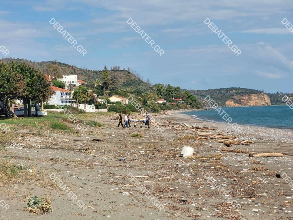 Πτώση ελικοπτέρου στην Εύβοια: Βίντεο από την ανάσυρση της σορού του πιλότου – Εντοπίστηκε σε 52 μέτρα βάθος