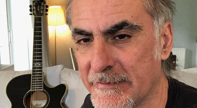 Με αυτή την γνωστή ηθοποιό ήταν παντρεμένος ο Φίλιππος Πλιάτσικας – Έχουν μαζί μια κόρη (pics)