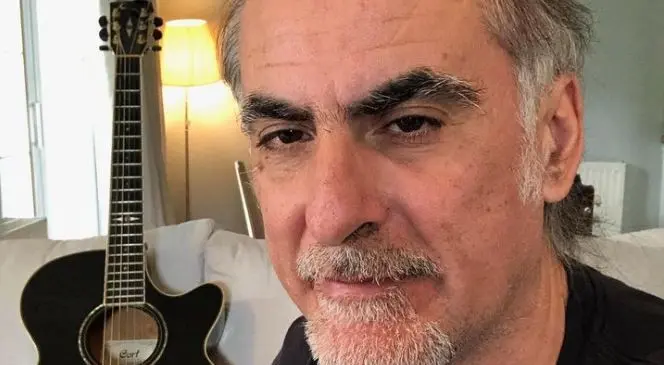 Με αυτή την γνωστή ηθοποιό ήταν παντρεμένος ο Φίλιππος Πλιάτσικας – Έχουν μαζί μια κόρη (pics)