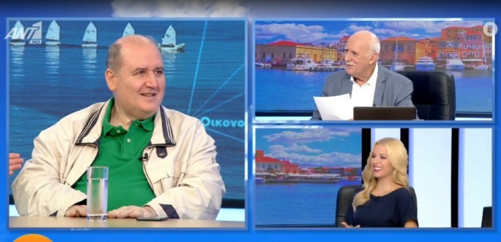 Απασφάλισε ο Νίκος Φίλης για Κασσελάκη και Τσίπρα – Το “ύφος Τραμπ” και οι ευθύνες για τις ήττες στον ΣΥΡΙΖΑ