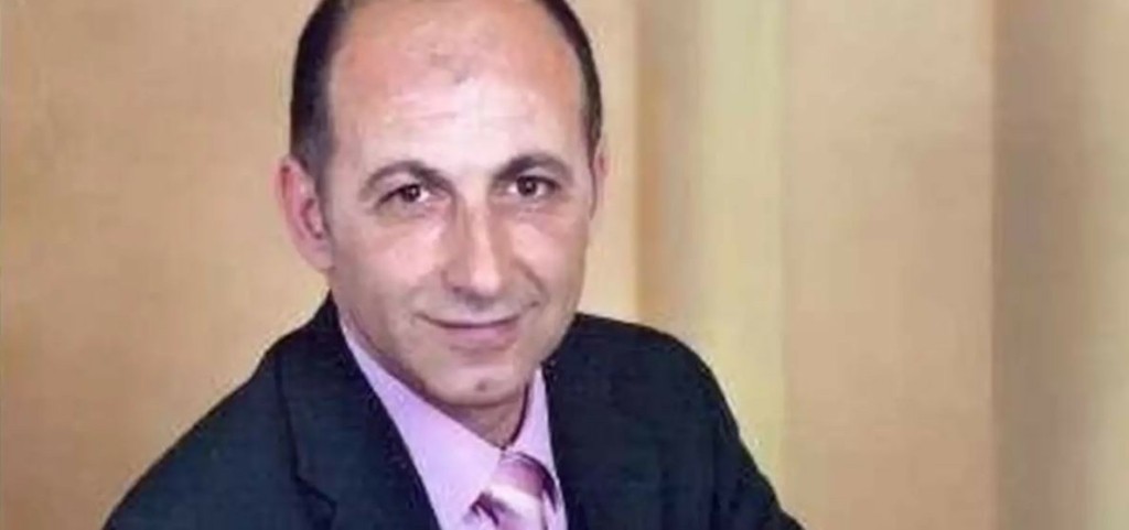 Πέθανε ο ηθοποιός Γιάννης Τοπαλίδης