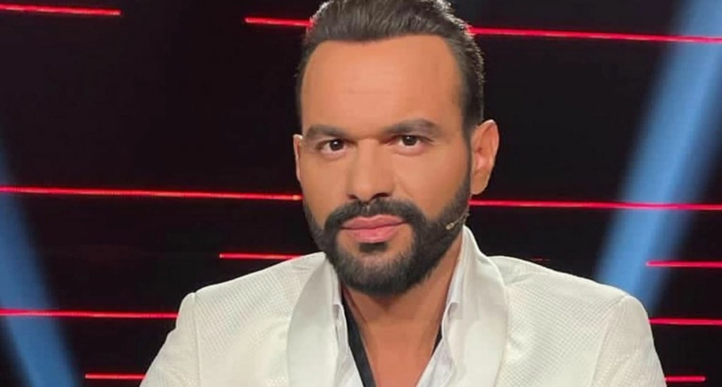 Γιώργος Αρσενάκος: Το βιογραφικό, η ηλικία, η δισκογραφική εταιρεία, το βιβλίο και οι δυσκολίες που αντιμετώπισε (pics&vid)
