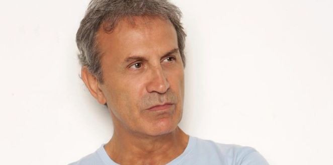 Γιώργος Νταλάρας: Αυτή είναι η κορυφαία ηθοποιός που είχε σχέση πριν την Άννα Βίσση