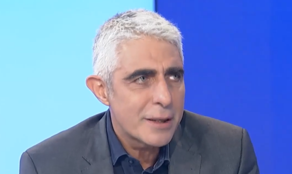«Βόμβα» από τον Γιώργο Τσίπρα – Υπήρξε υπονόμευση του Αλέξη Τσίπρα