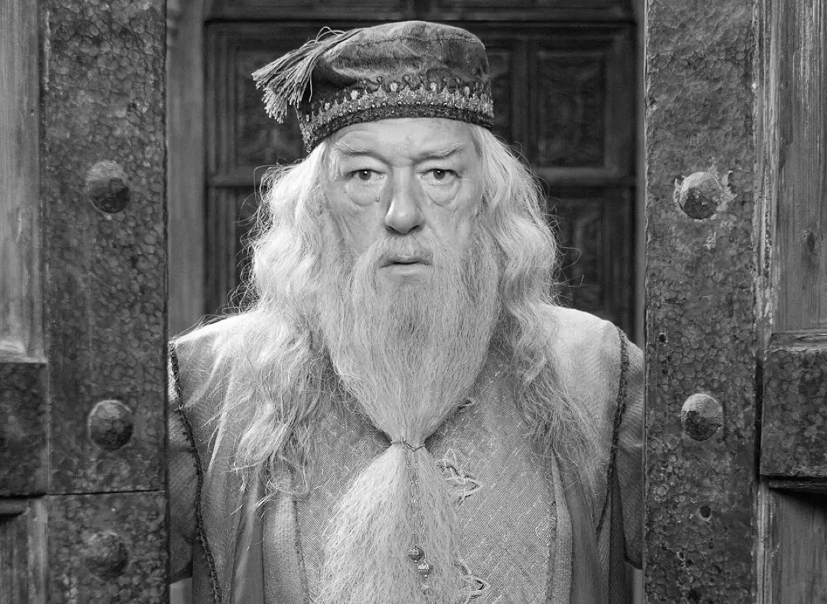 Πέθανε ο ηθοποιός Sir Michael Gambon – O “Dumbledore” στις ταινίες Harry Potter