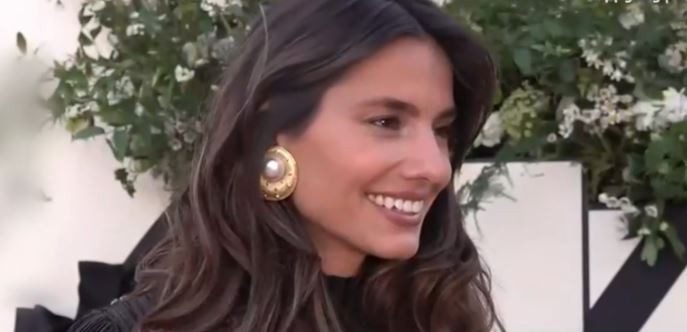 Ηλιάνα Παπαγεωργίου: «Το Shopping Star δεν το ήθελα αλλά…» (vid)