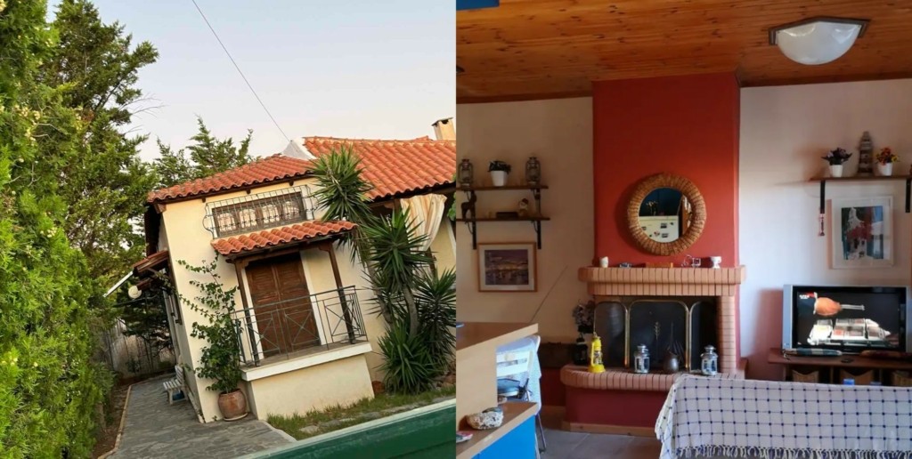 Μέσα στο κρησφύγετο των θυμάτων του μακελειού στη Λούτσα (pics)