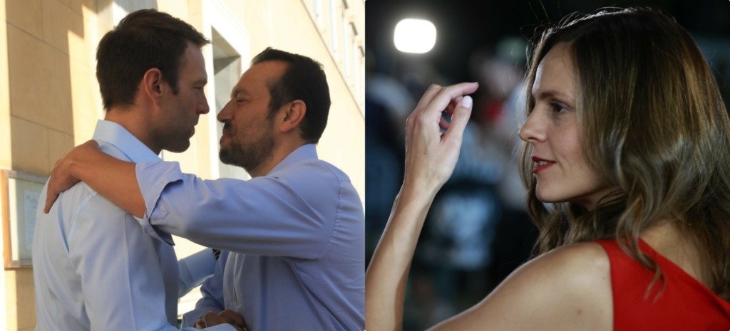 Αναβρασμός στον ΣΥΡΙΖΑ στον δρόμο για τις δεύτερες κάλπες: Χέρι-χέρι Κασσελάκης – Παππάς και η Αχτσιόγλου πάτα πόδι για debate