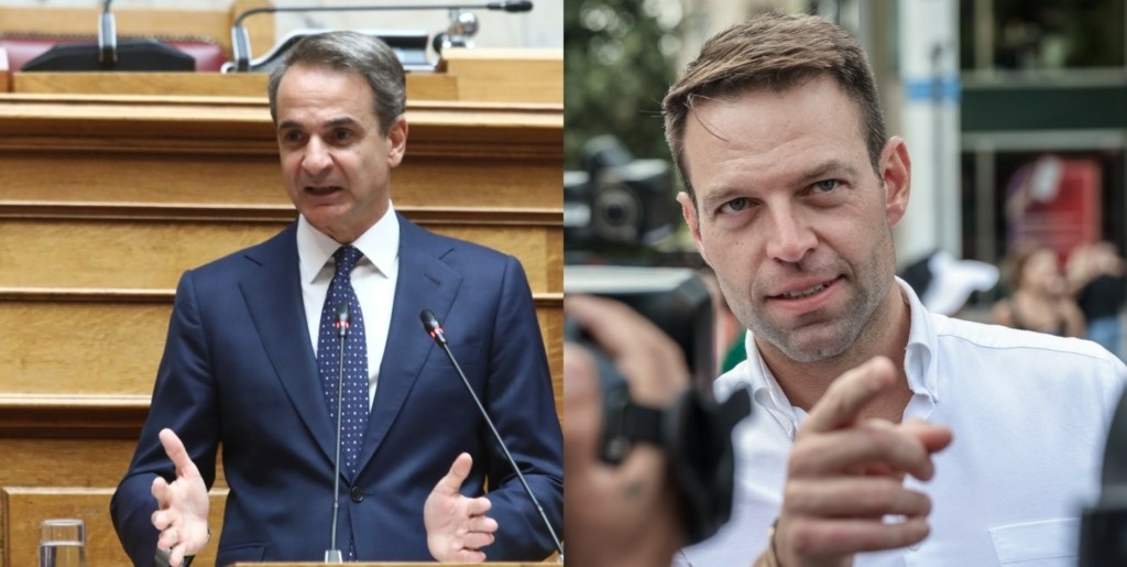 Μητσοτάκης: Το πρώτο σχόλιο για τον Κασσελάκη – “Άλλο ο εκσυγχρονισμός και άλλο ο μοντερνισμός”