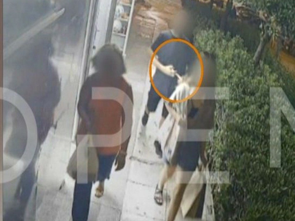 Καισαριανή: Σπέρμα φαίνεται να περιείχε η σύριγγα που κάρφωσε σε 26χρονη ο δράστης
