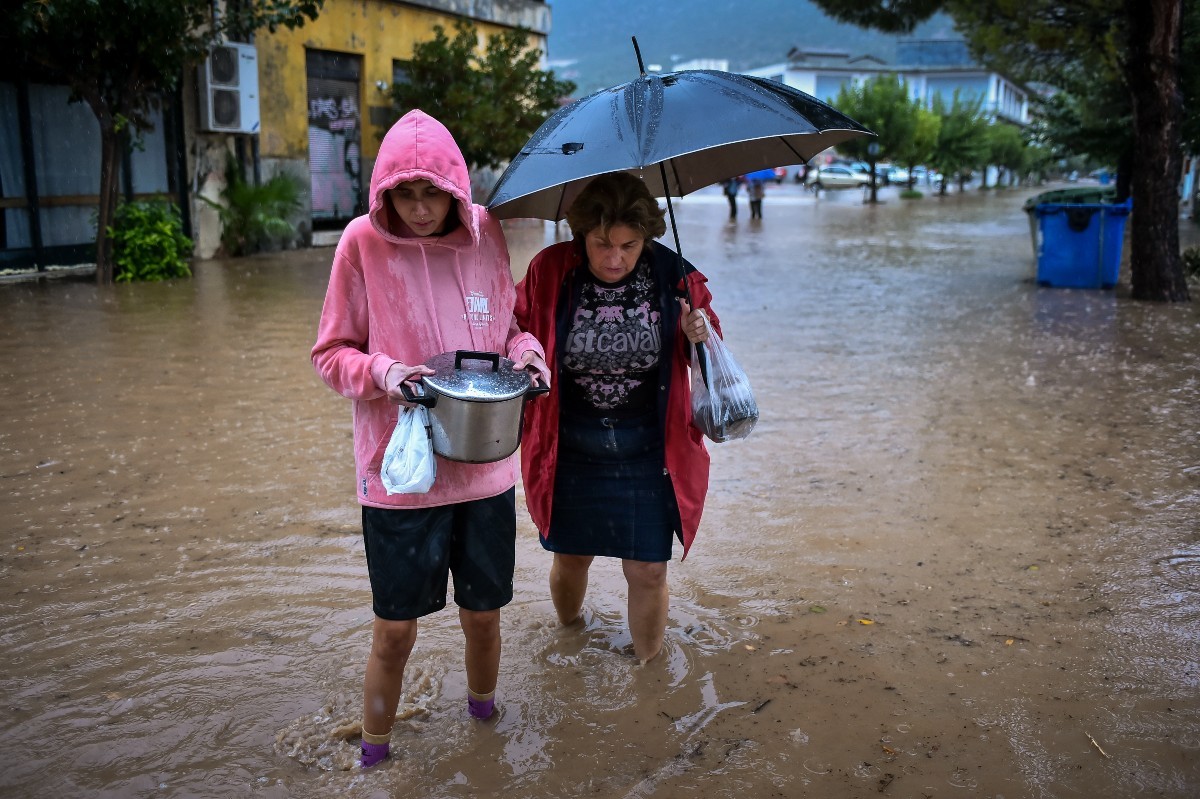 Βόλος