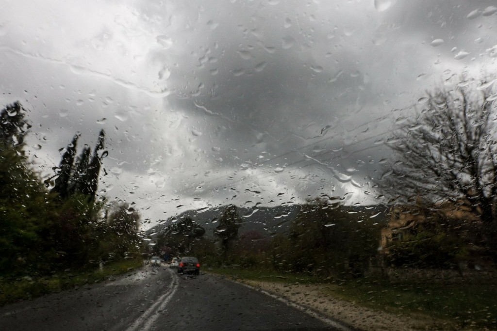 Θεσσαλονίκη: Μήνυμα 112 σε Πυλαία και Χορτιάτη – Προβλήματα στην ηλεκτροδότηση