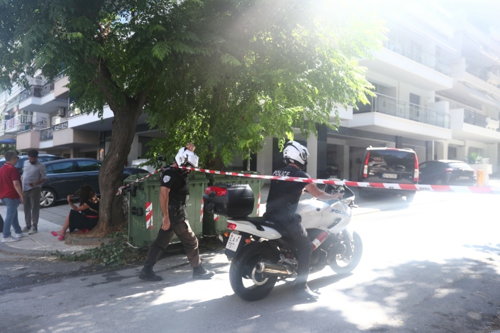 Συγκλονιστική μαρτυρία για τη γυναικοκτονία στην Καλαμαριά – «Έλεγε στον πατέρα του ότι θα τη σκοτώσει»