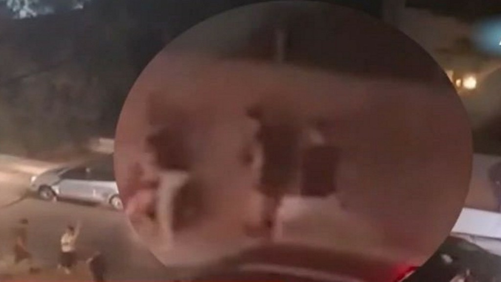 Κηφισιά: 9 συλλήψεις ανηλίκων για την άγρια συμπλοκή – Τα νεότερα για την κατάσταση των δύο 15χρονων
