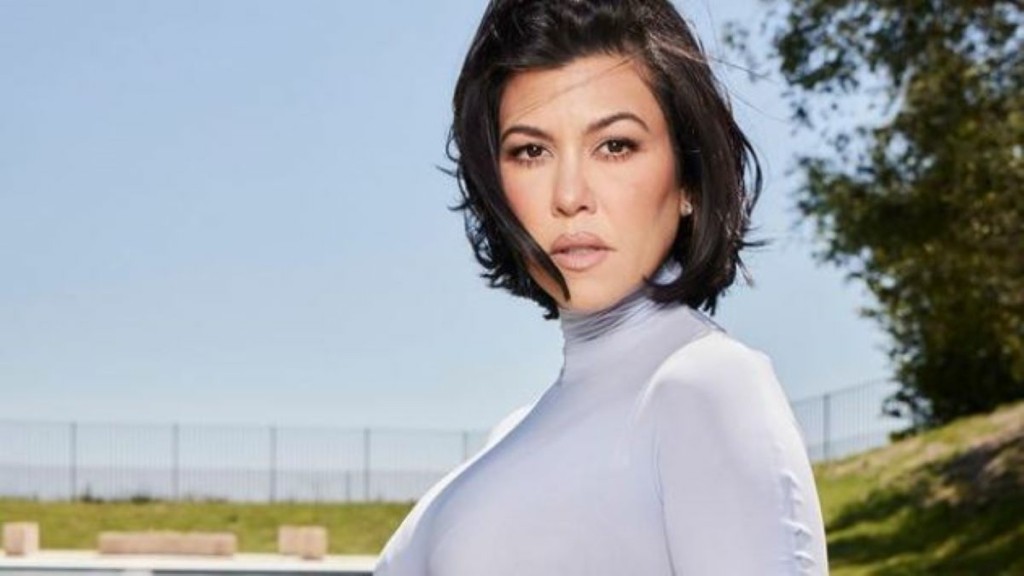 Στο χειρουργείο η Kourtney Kardashian – Κινδύνευσε να χάσει το μωρό της