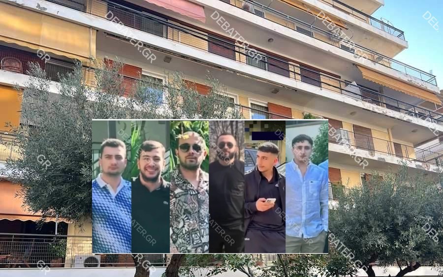 Αστυνομικός που είχε αποταχθεί ο 32χρονος Τούρκος που συνελήφθη στο αεροδρόμιο για το μακελειό στη Λούτσα