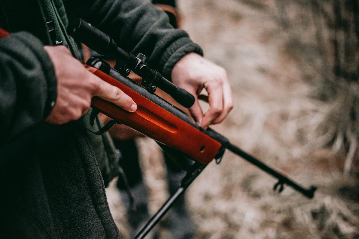 Κρήτη Κυνήγι