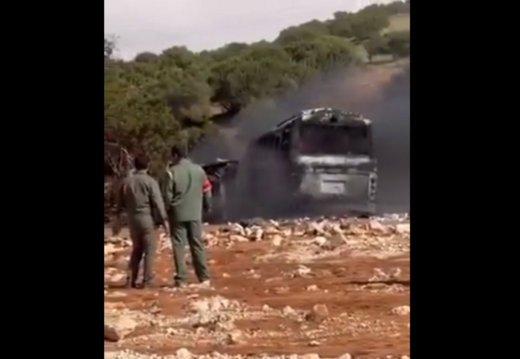 Τραγωδία στη Λιβύη: Εισαγγελική παρέμβαση – Έρευνα για ανθρωποκτονία από πρόθεση ή αμέλεια