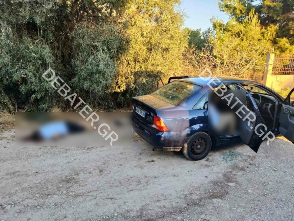 Αυτοί είναι οι δύο που συνελήφθησαν για το μακελειό στη Λούτσα – Τα στοιχεία που τους πρόδωσαν
