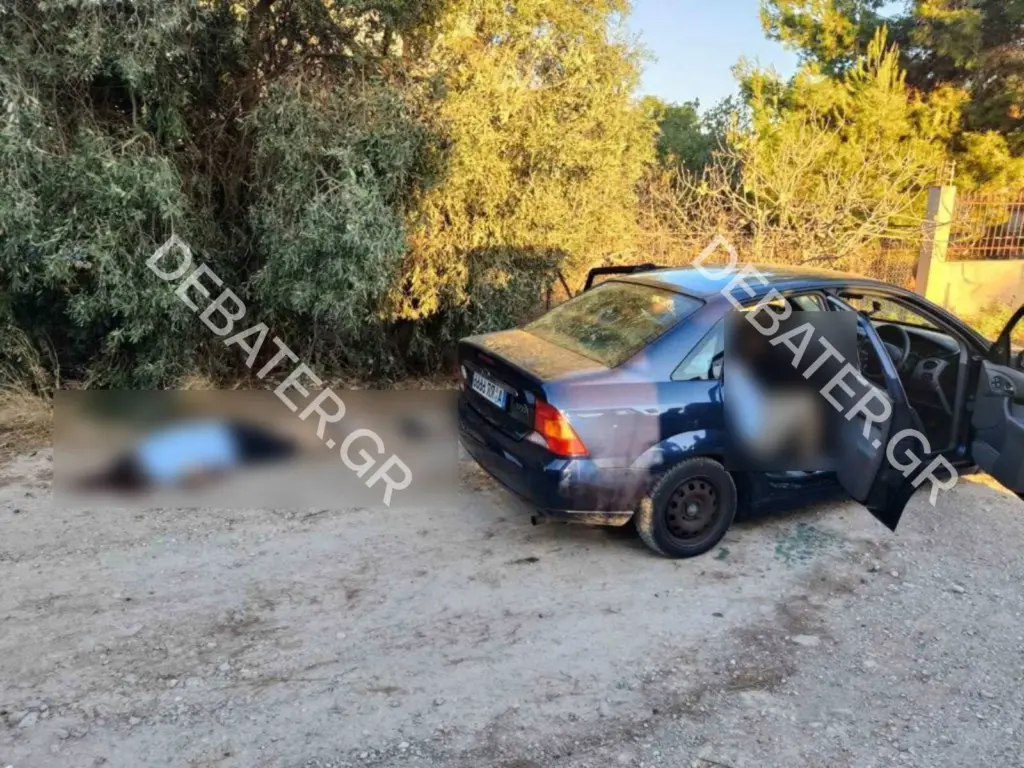 Αυτοί είναι οι δύο που συνελήφθησαν για το μακελειό στη Λούτσα – Τα στοιχεία που τους πρόδωσαν