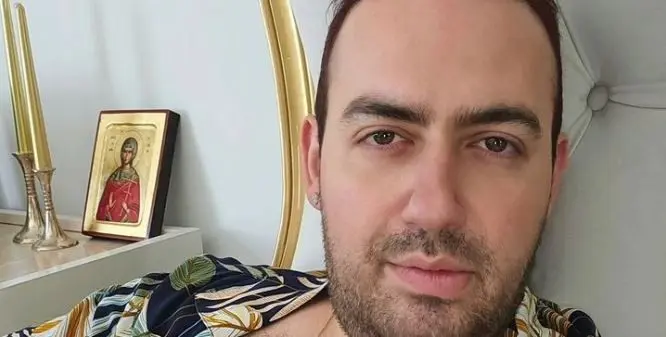 Το νέο μήνυμα του Μαυρίκιου Μαυρικίου μέσα από το νοσοκομείο – «Έφτασα κάποια στιγμή να ζω με 38 παλμούς χωρίς αισθήσεις»