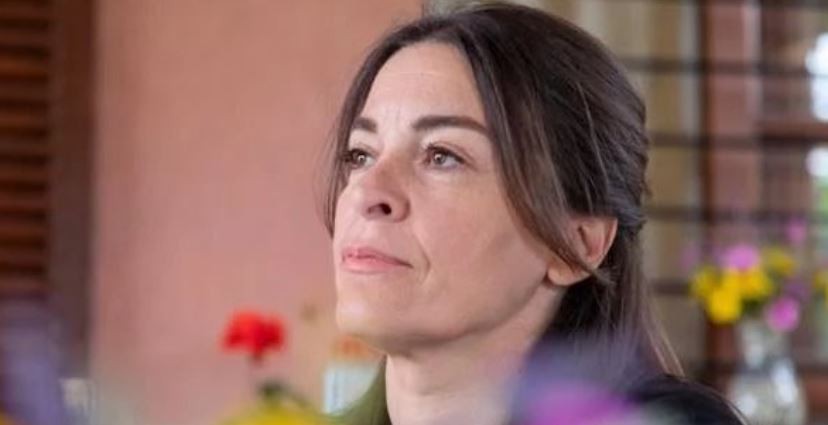 Όταν η Μαρία Πρωτόπαππα έπαιζε σε σειρά πριν από 20 χρόνια με ηθοποιό του «Σασμού» (pics&vid)
